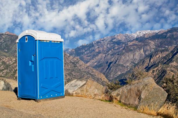 Portable Toilet Options We Offer in Bennet, NE