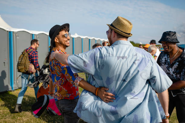 Best Portable toilet rental for construction  in Bent, NE